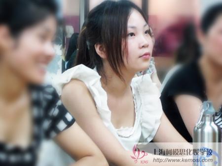 柯模思新生開學(xué)典禮